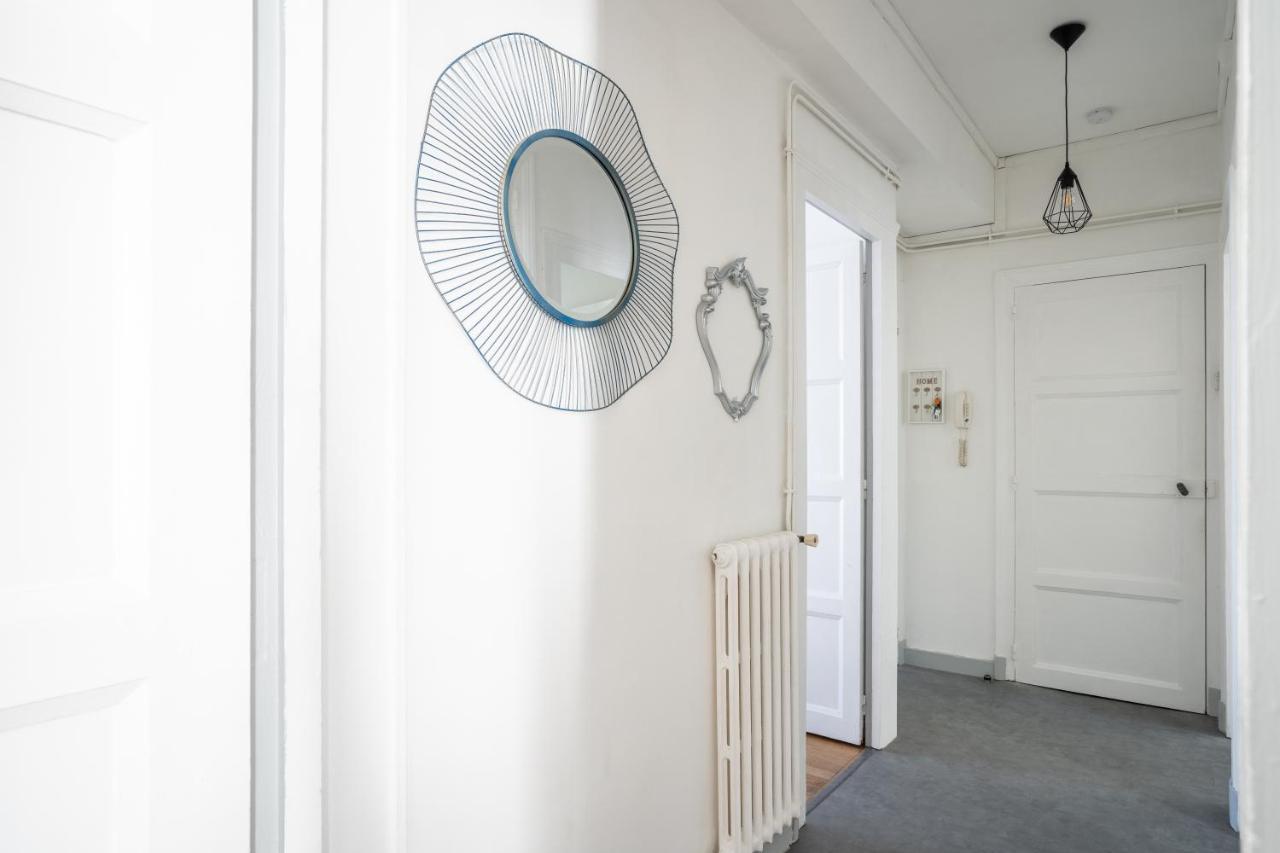 Superlogis L'Alysse Classe 3Etoiles Hypercentre Blois Eksteriør billede