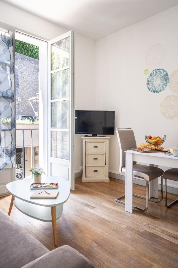 Superlogis L'Alysse Classe 3Etoiles Hypercentre Blois Eksteriør billede
