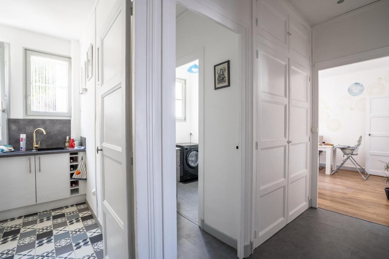 Superlogis L'Alysse Classe 3Etoiles Hypercentre Blois Eksteriør billede